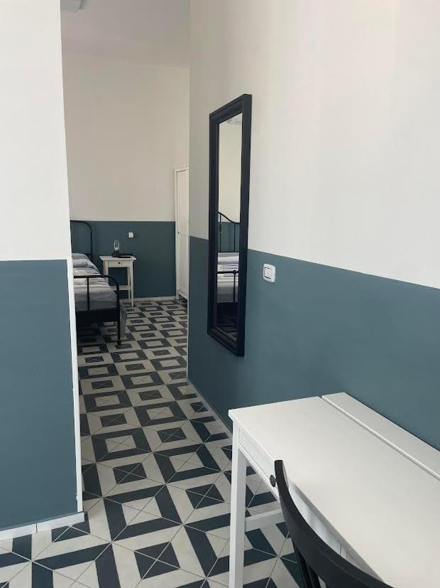 Donna Maria Hotel Sapri Buitenkant foto